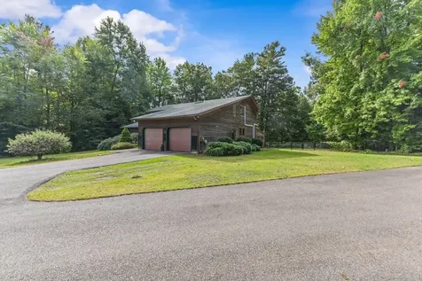 34 Jackson Lane Milton VT 05468