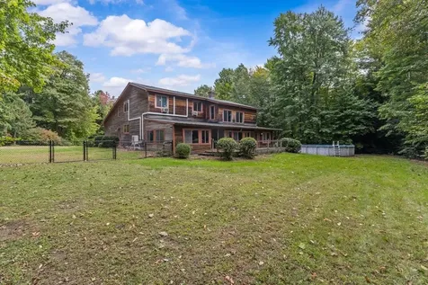 34 Jackson Lane Milton VT 05468