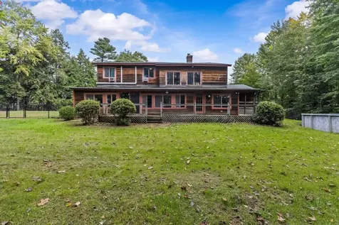 34 Jackson Lane Milton VT 05468