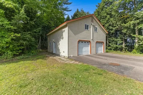 34 Jackson Lane Milton VT 05468