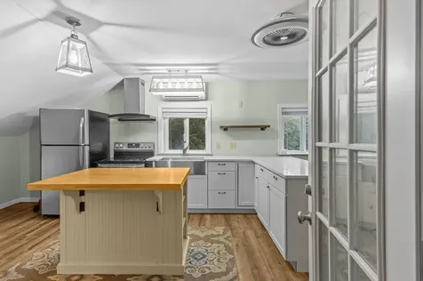 34 Jackson Lane Milton VT 05468