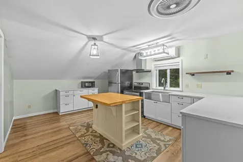 34 Jackson Lane Milton VT 05468