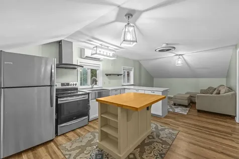 34 Jackson Lane Milton VT 05468