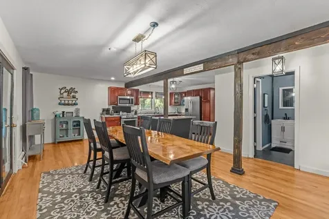 34 Jackson Lane Milton VT 05468