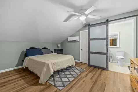 34 Jackson Lane Milton VT 05468