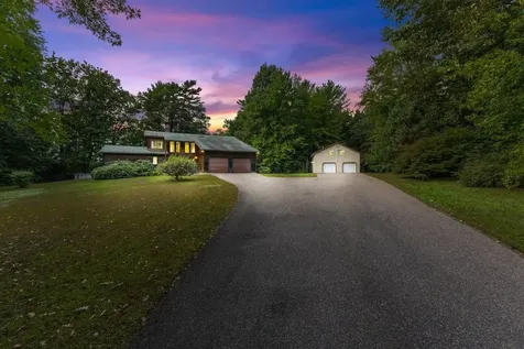 34 Jackson Lane Milton VT 05468