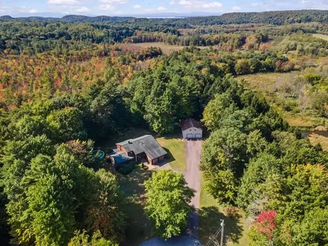 34 Jackson Lane Milton VT 05468