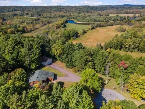 34 Jackson Lane Milton VT 05468