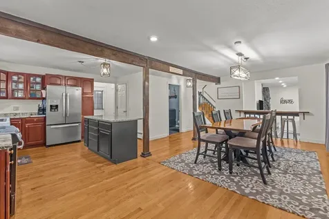 34 Jackson Lane Milton VT 05468