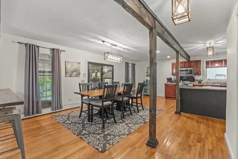 34 Jackson Lane Milton VT 05468