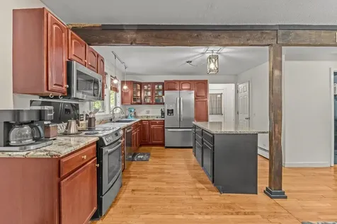 34 Jackson Lane Milton VT 05468