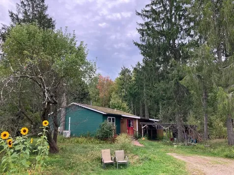 3260 Huntington Road Richmond VT 05477