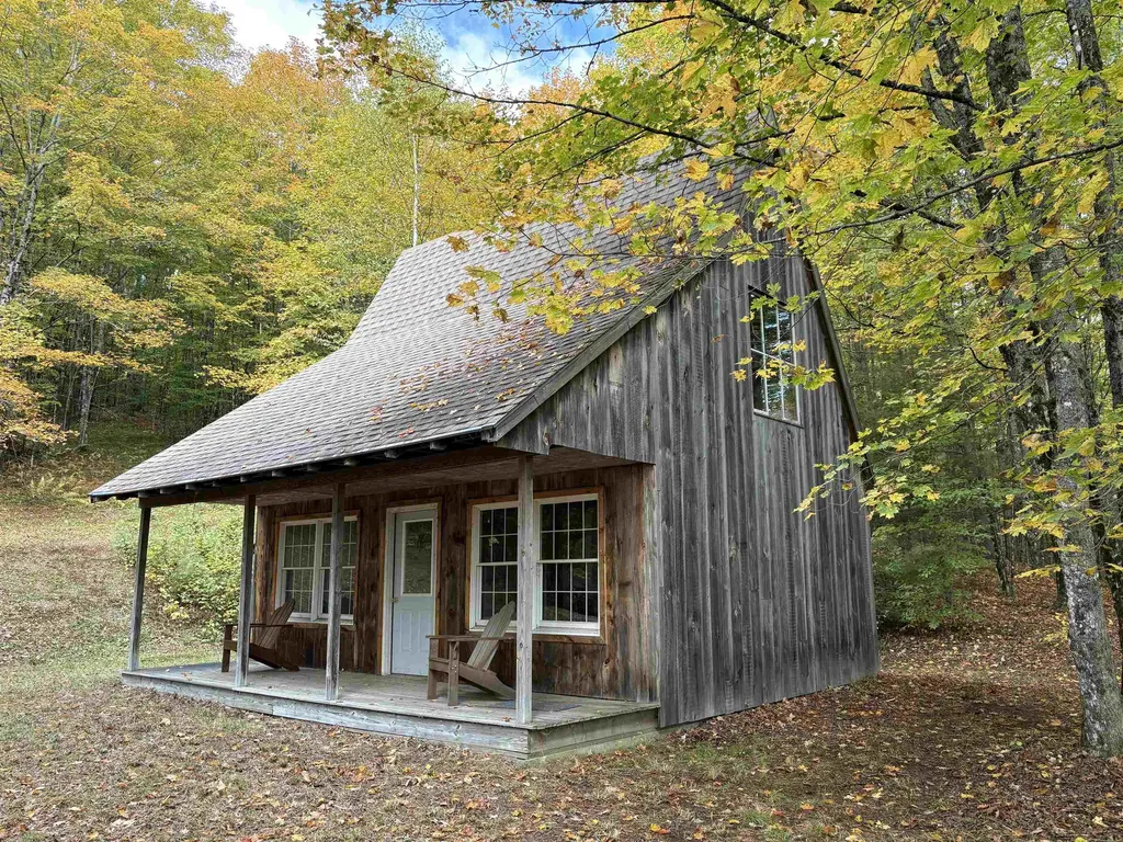 173 Dereks Way Lyndon VT 05851