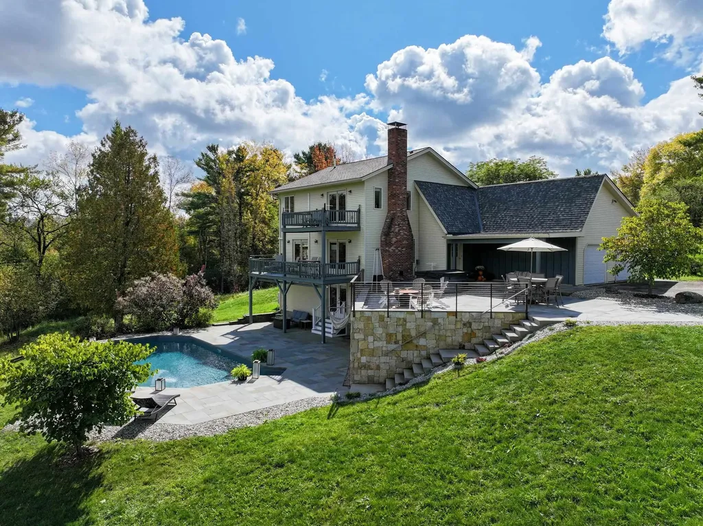 274 Orchard Lane Weybridge VT 05753