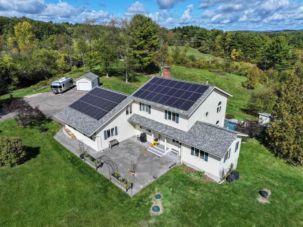 274 Orchard Lane Weybridge VT 05753