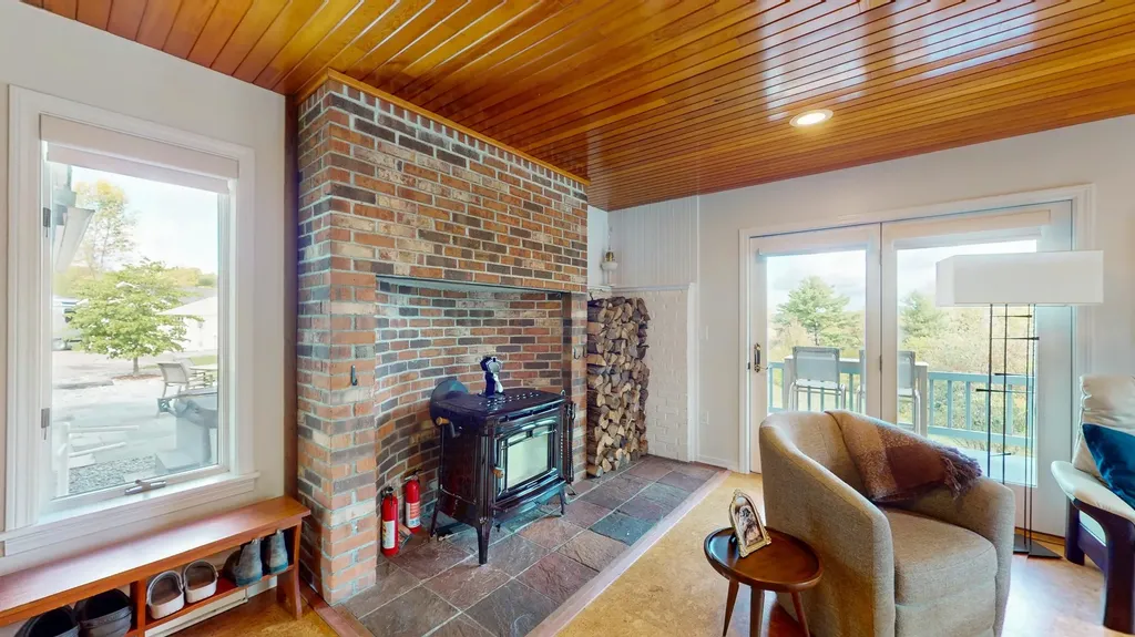 274 Orchard Lane Weybridge VT 05753