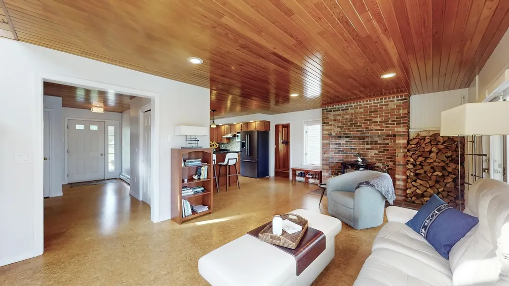 274 Orchard Lane Weybridge VT 05753