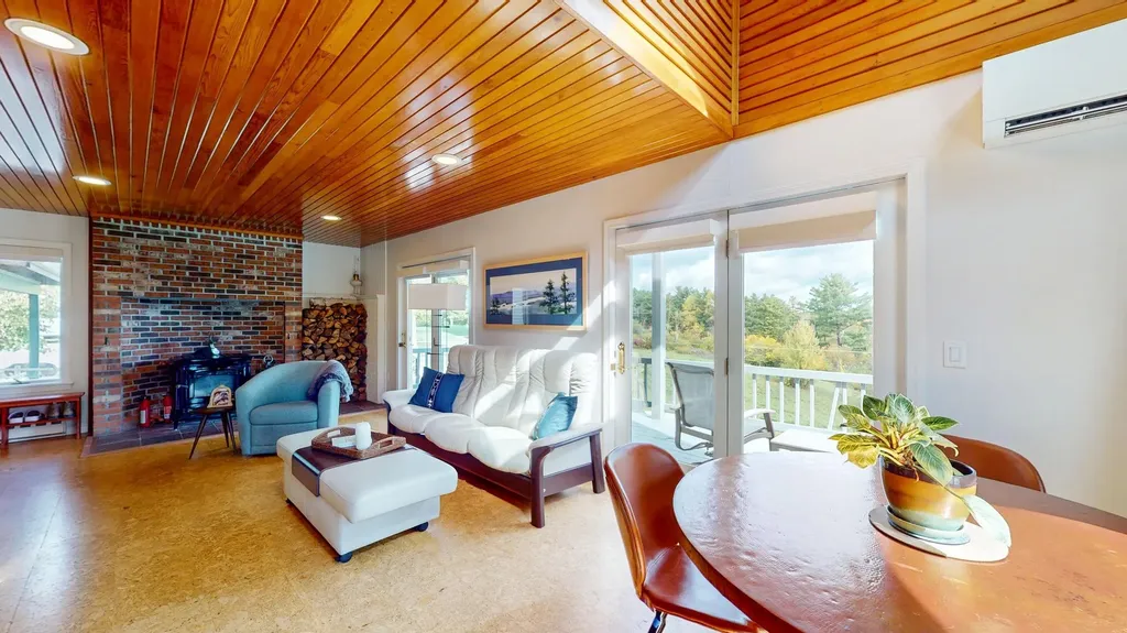 274 Orchard Lane Weybridge VT 05753