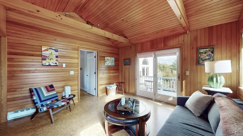 274 Orchard Lane Weybridge VT 05753