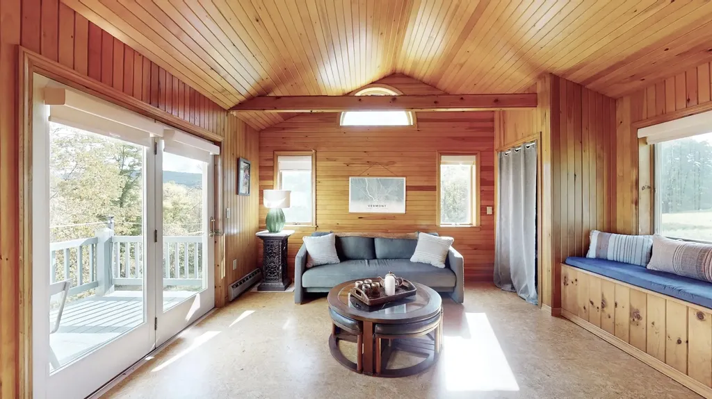 274 Orchard Lane Weybridge VT 05753