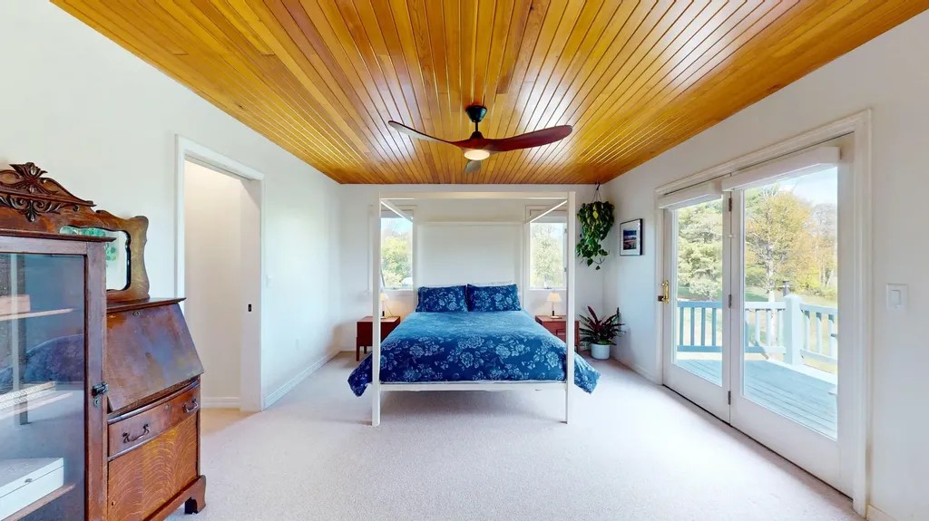 274 Orchard Lane Weybridge VT 05753