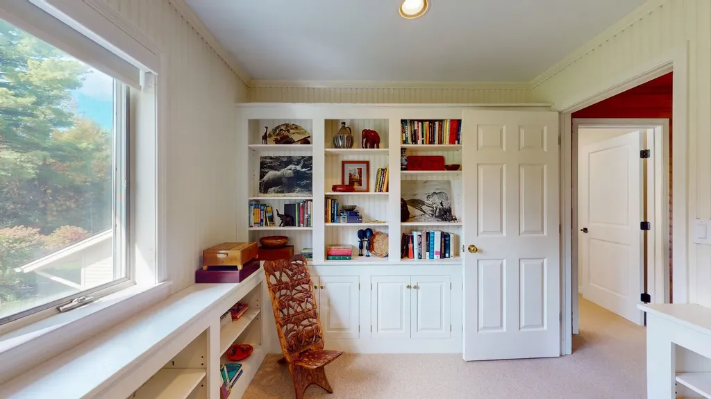 274 Orchard Lane Weybridge VT 05753