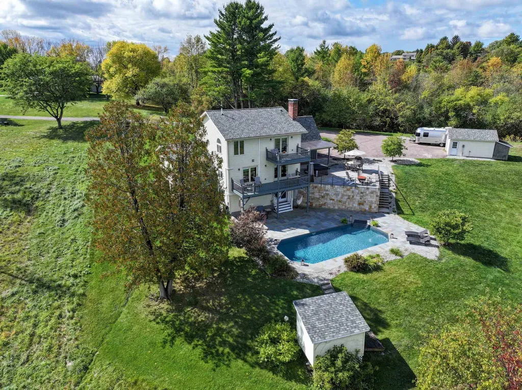 274 Orchard Lane Weybridge VT 05753