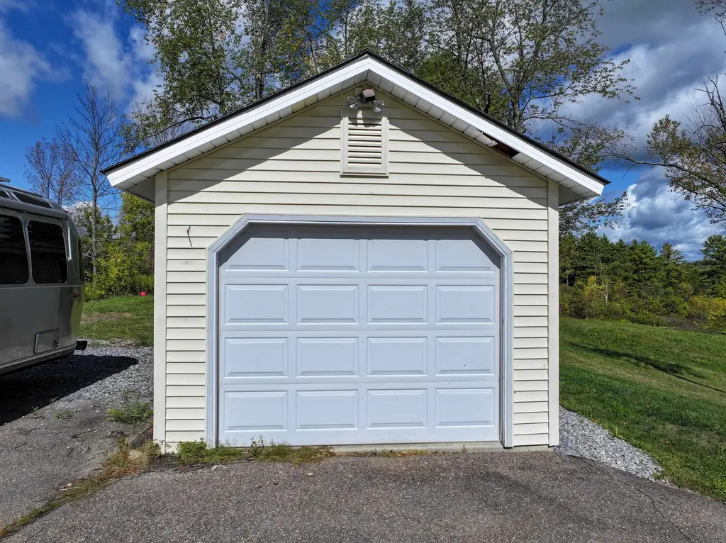 274 Orchard Lane Weybridge VT 05753