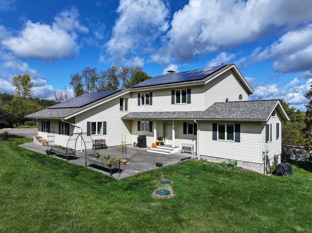 274 Orchard Lane Weybridge VT 05753