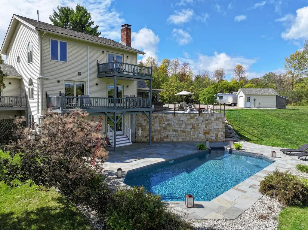 274 Orchard Lane Weybridge VT 05753