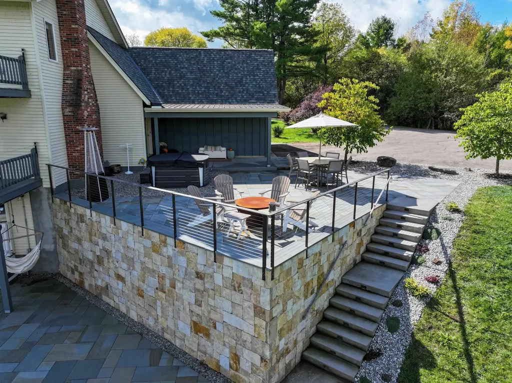 274 Orchard Lane Weybridge VT 05753