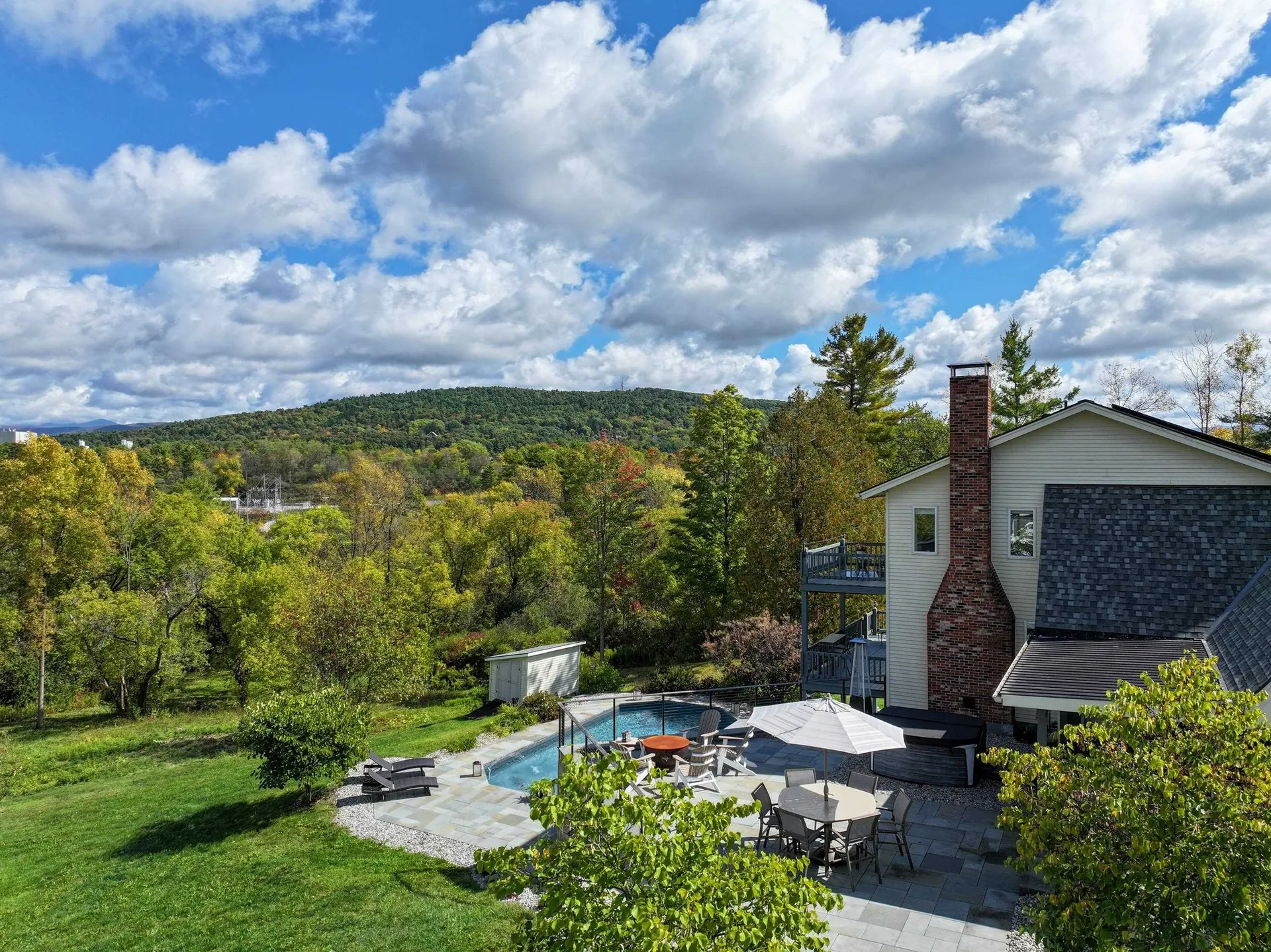 274 Orchard Lane Weybridge VT 05753