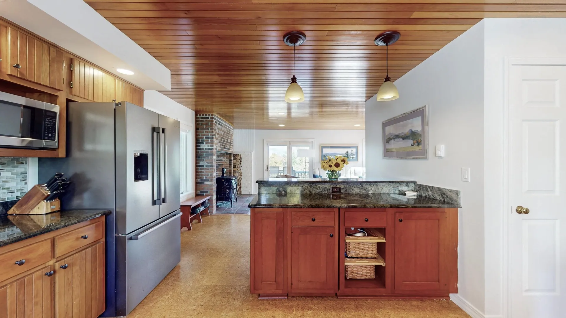 274 Orchard Lane Weybridge VT 05753