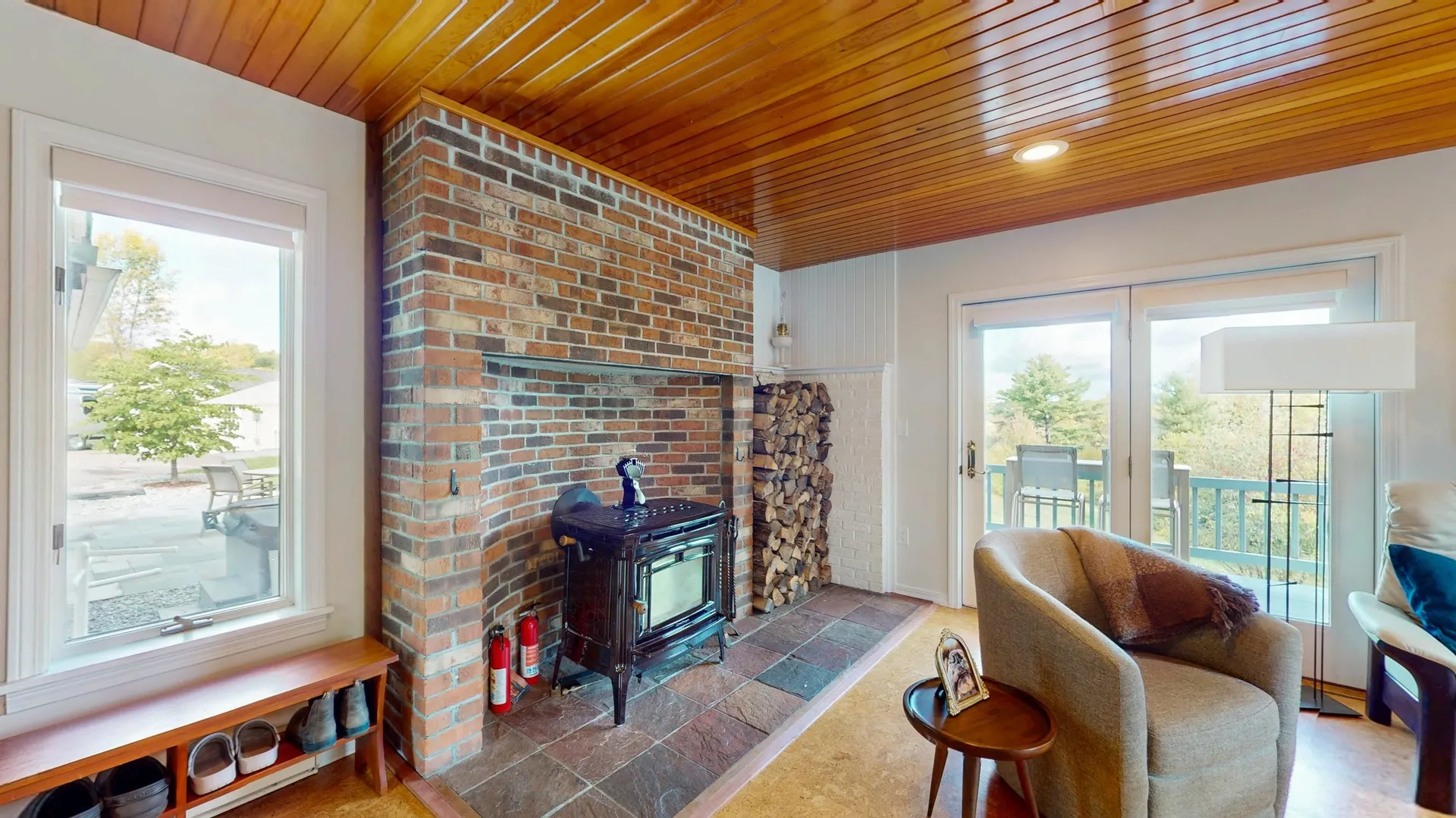 274 Orchard Lane Weybridge VT 05753