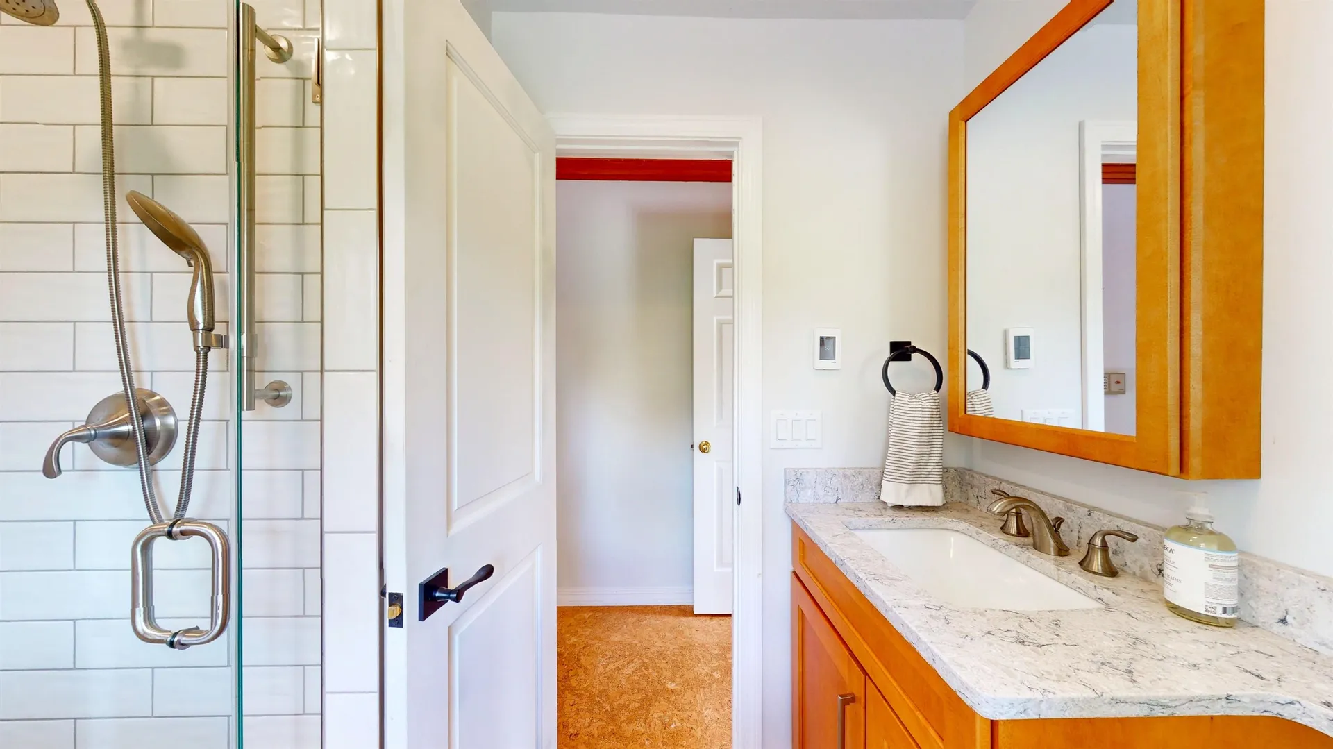 274 Orchard Lane Weybridge VT 05753