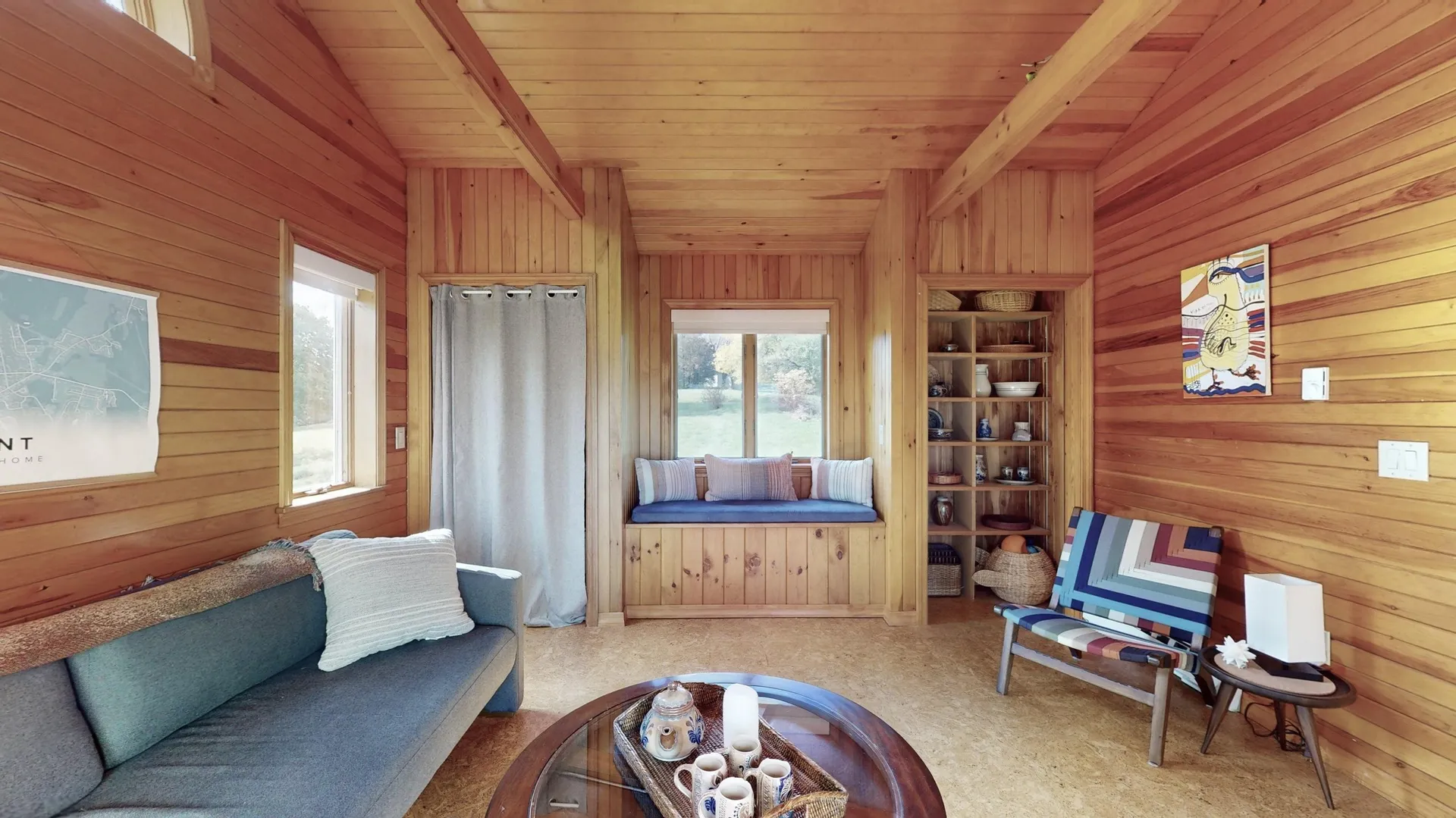 274 Orchard Lane Weybridge VT 05753