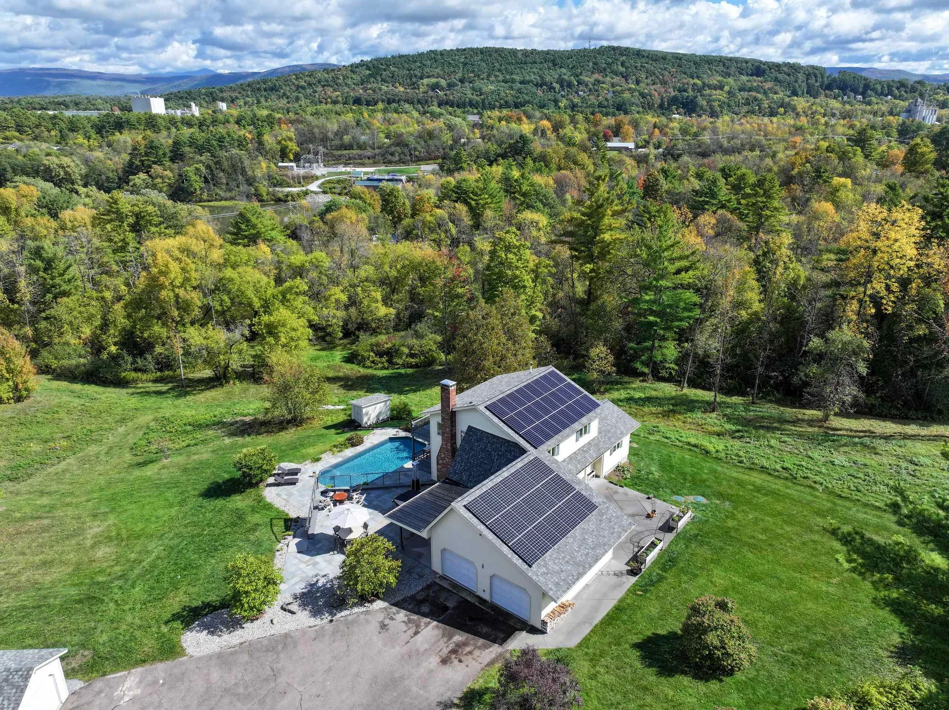 274 Orchard Lane Weybridge VT 05753