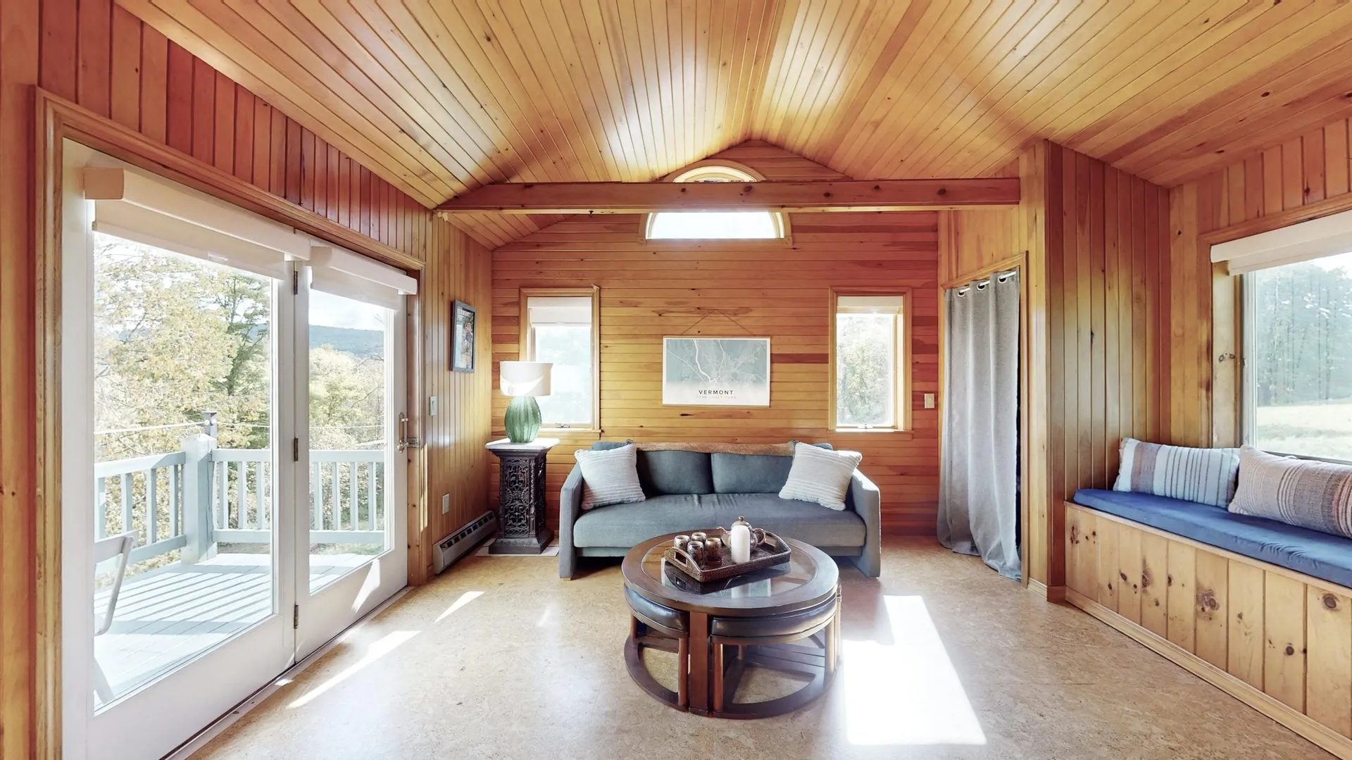 274 Orchard Lane Weybridge VT 05753