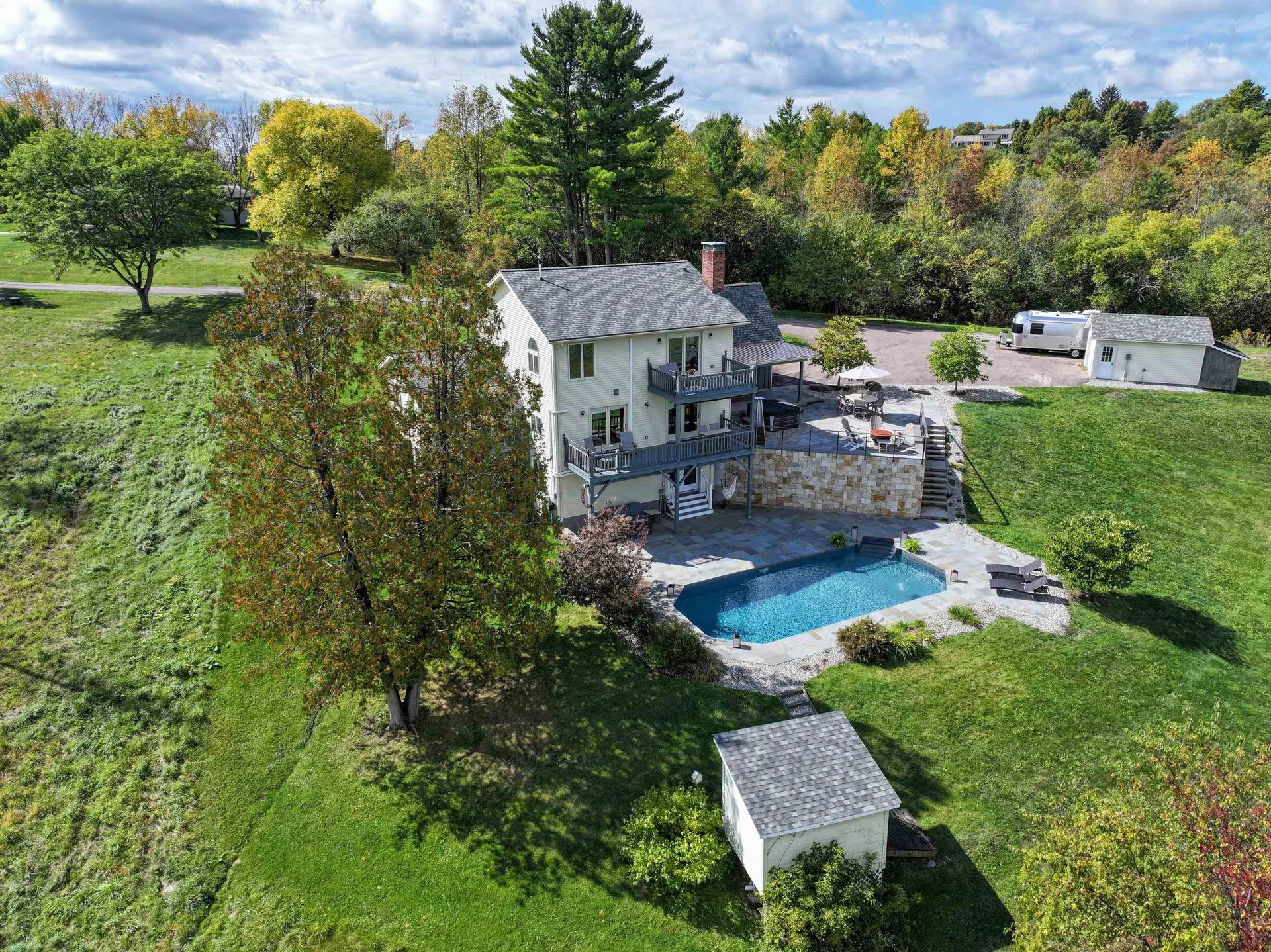 274 Orchard Lane Weybridge VT 05753