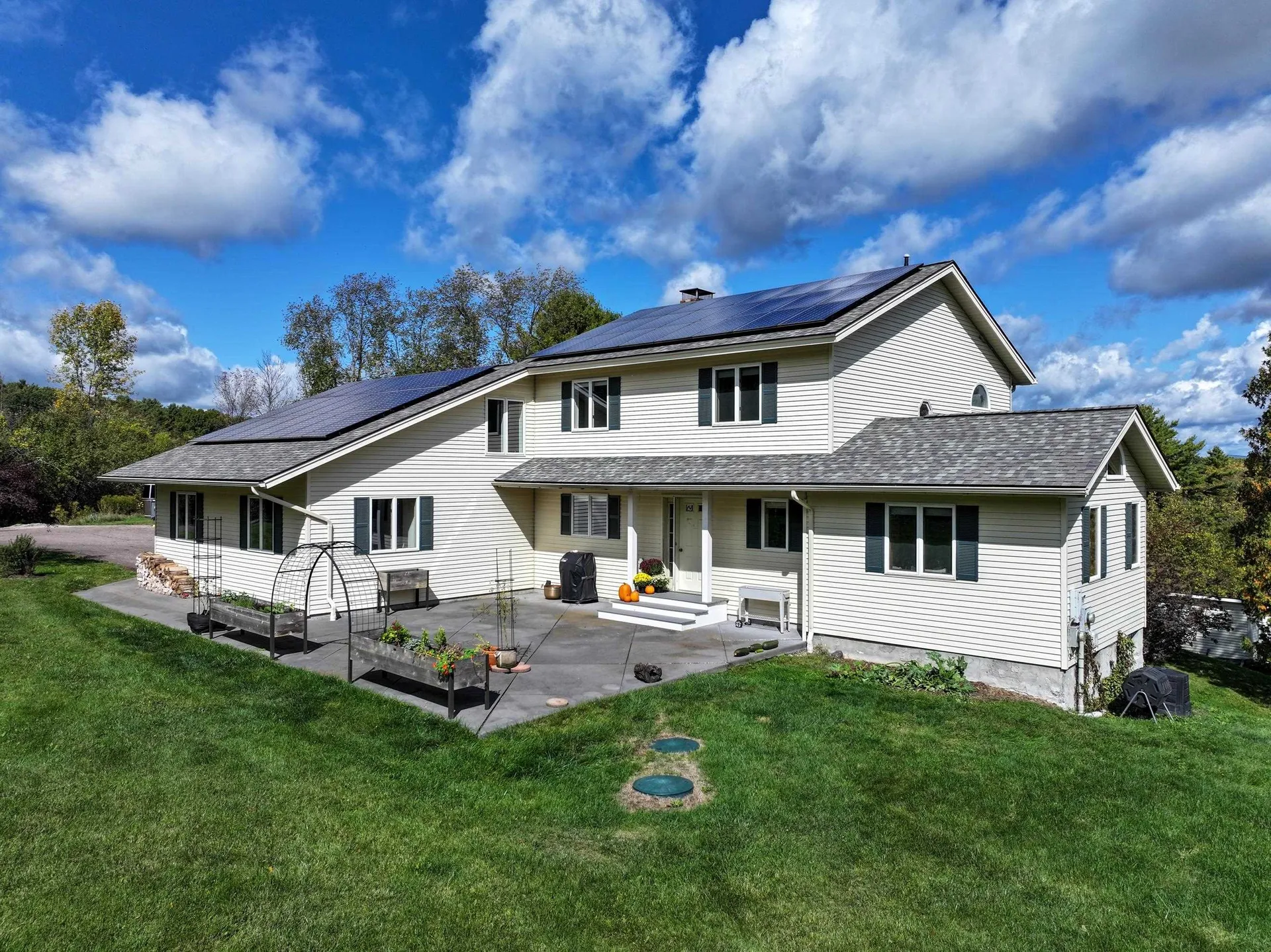 274 Orchard Lane Weybridge VT 05753