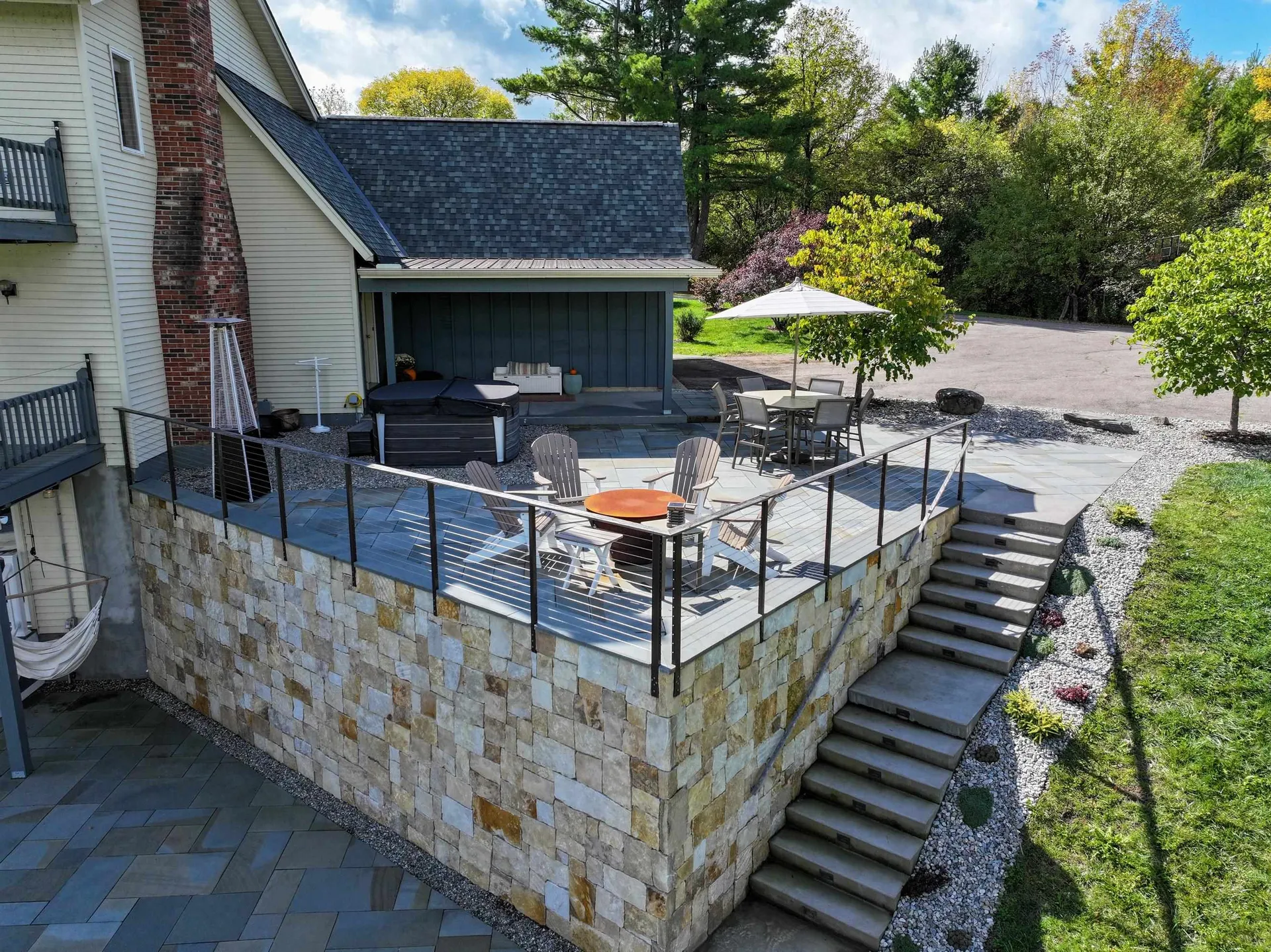 274 Orchard Lane Weybridge VT 05753