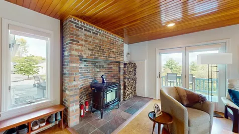274 Orchard Lane Weybridge VT 05753