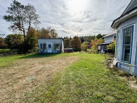 89 Route 12 Hartland VT 05048