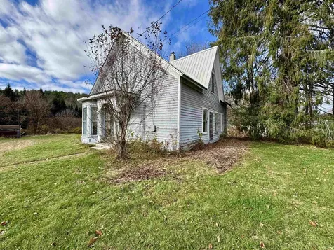 89 Route 12 Hartland VT 05048