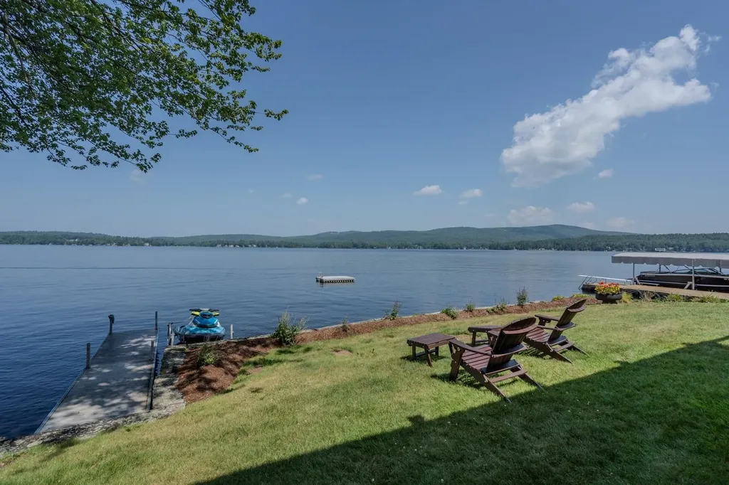 159 Browns Pasture Road Strafford NH 03884