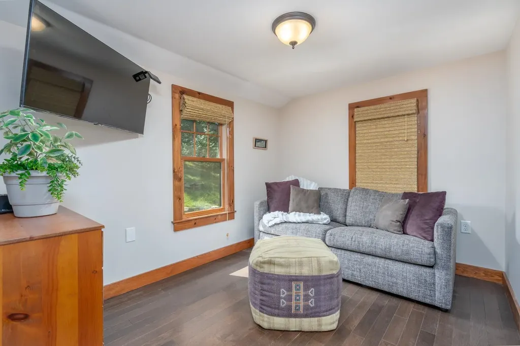 159 Browns Pasture Road Strafford NH 03884