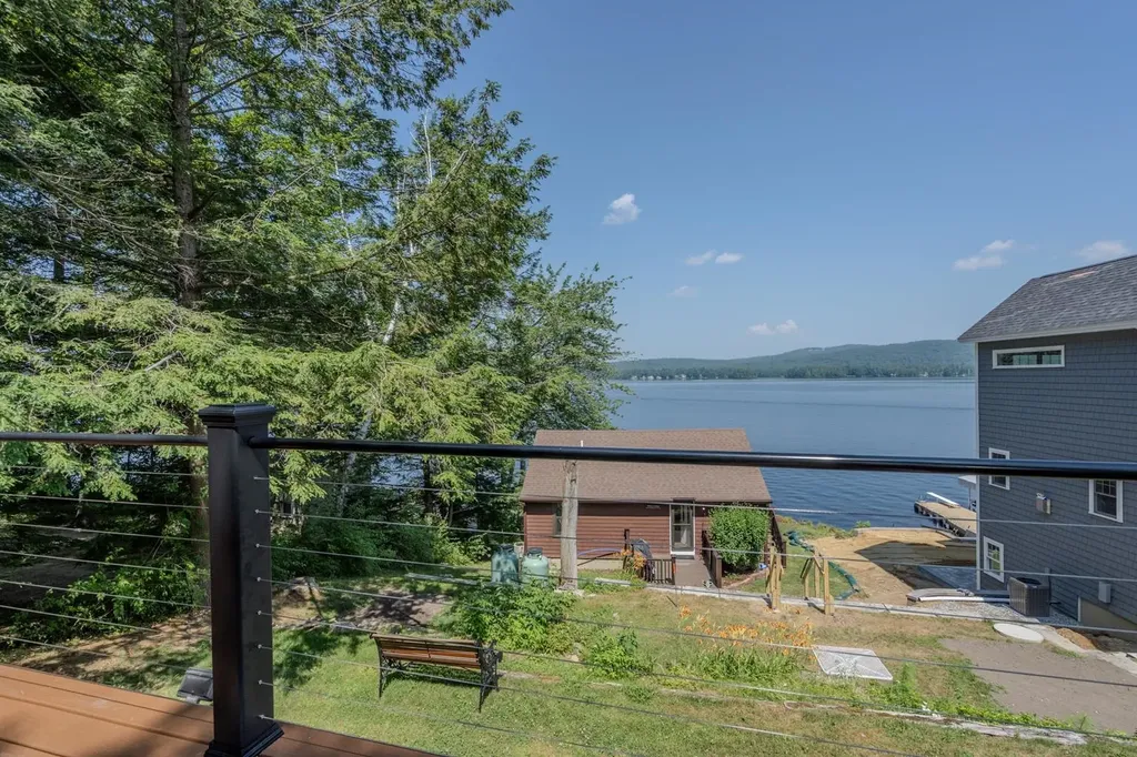 159 Browns Pasture Road Strafford NH 03884