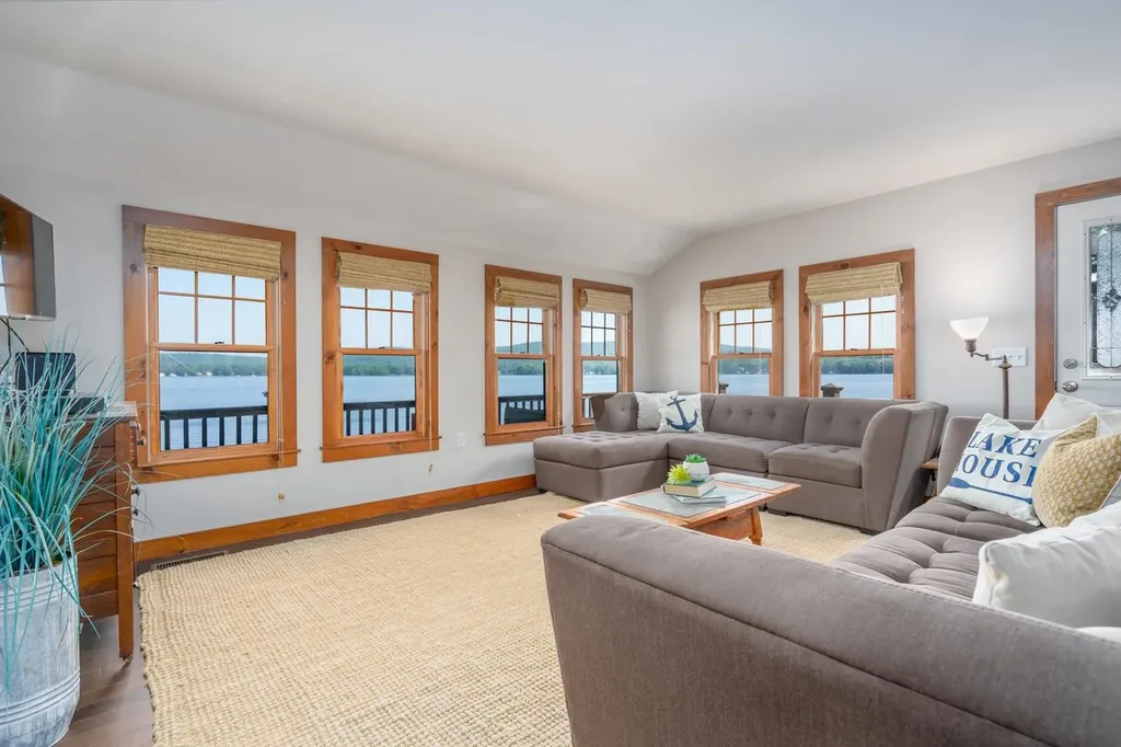 159 Browns Pasture Road Strafford NH 03884