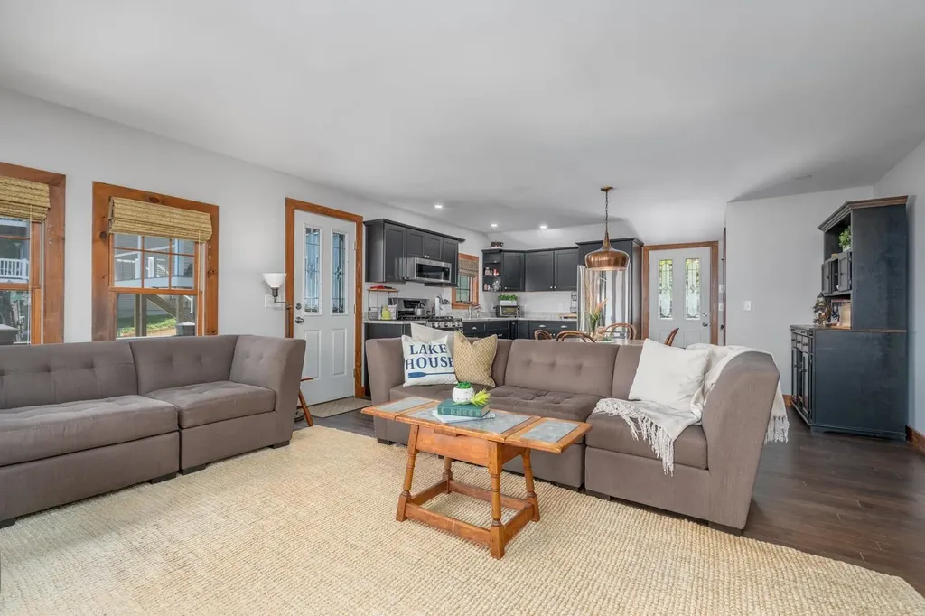 159 Browns Pasture Road Strafford NH 03884