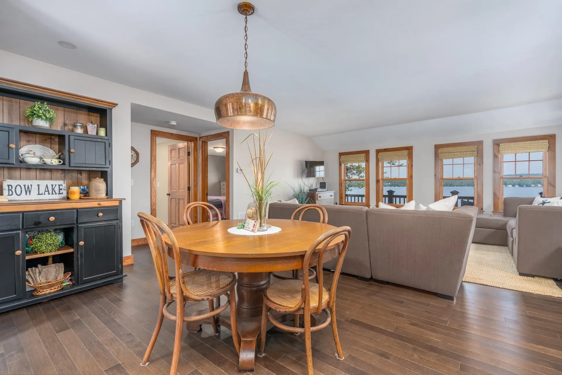 159 Browns Pasture Road Strafford NH 03884